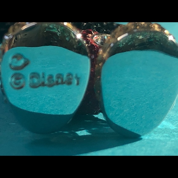 Swarovski RARE Robot Mickey Necklace - Picture 8 of 10